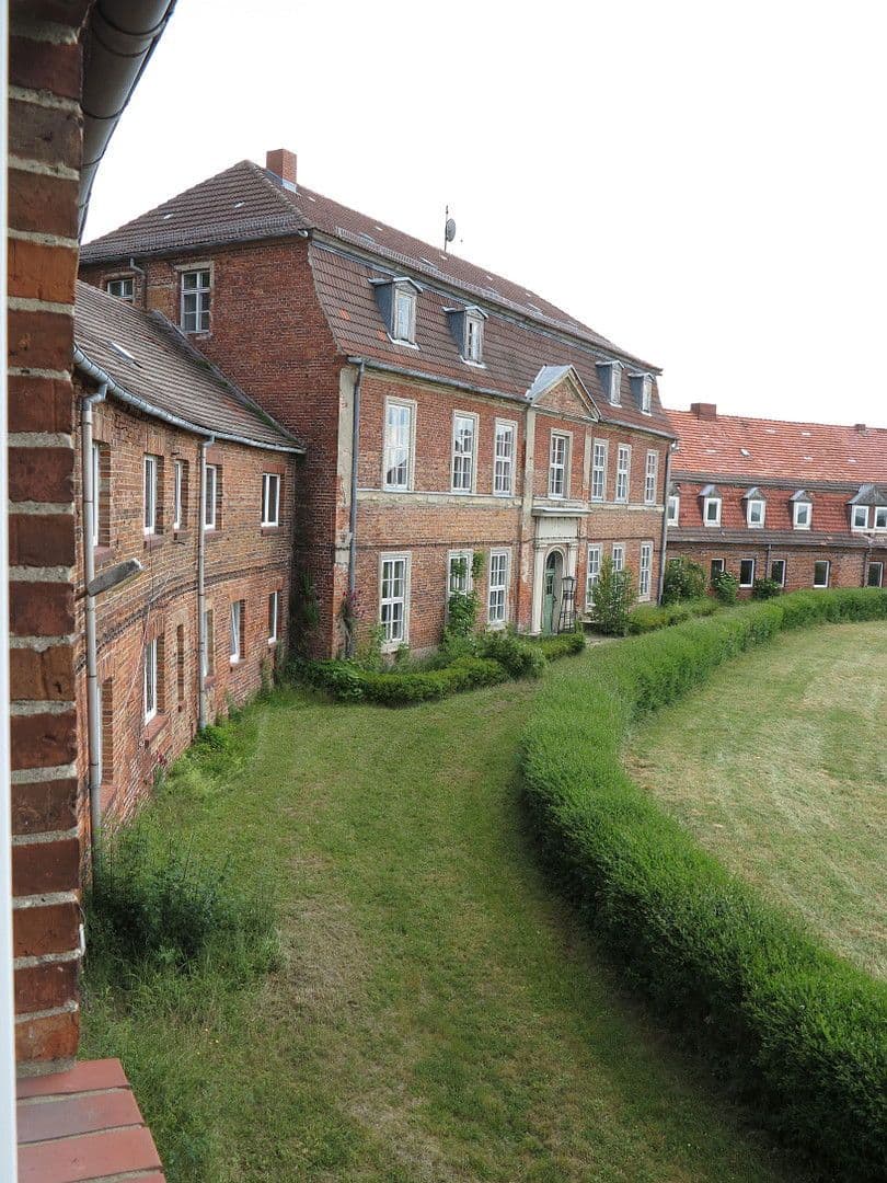 house for sale, 3,600 m², Zettemin, Mecklenburg-Vorpommern house for sale, 3,600 m², Zettemin, Mecklenburg-Vorpommern