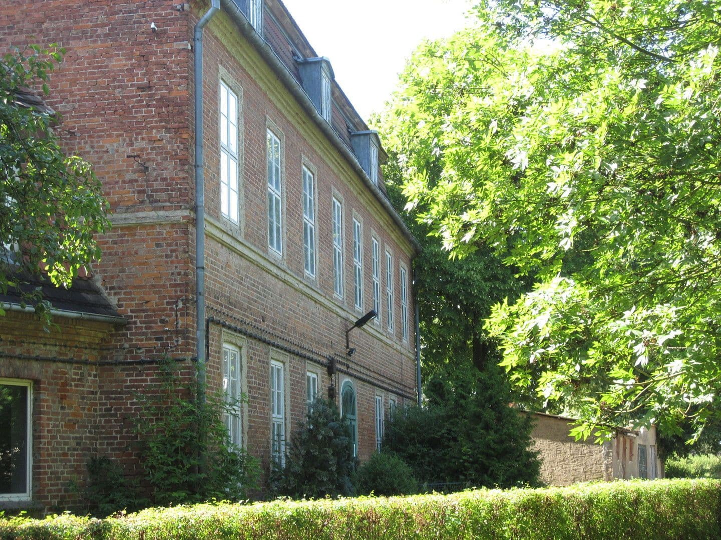 house for sale, 3,600 m², Zettemin, Mecklenburg-Vorpommern house for sale, 3,600 m², Zettemin, Mecklenburg-Vorpommern