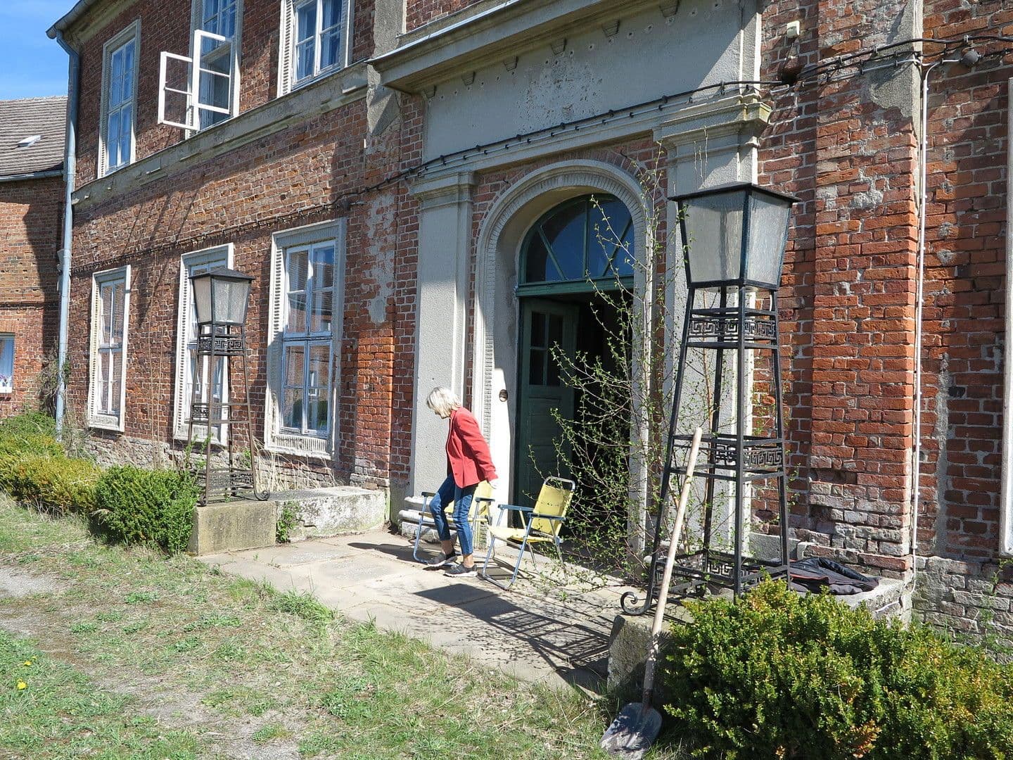 house for sale, 3,600 m², Zettemin, Mecklenburg-Vorpommern house for sale, 3,600 m², Zettemin, Mecklenburg-Vorpommern