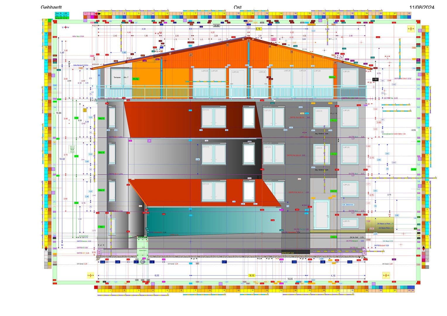 4 bedroom flat for sale, 140 m², Wildunger Str. 16, Borken (Hessen), Hesse 4 bedroom flat for sale, 140 m², Wildunger Str. 16, Borken (Hessen), Hesse