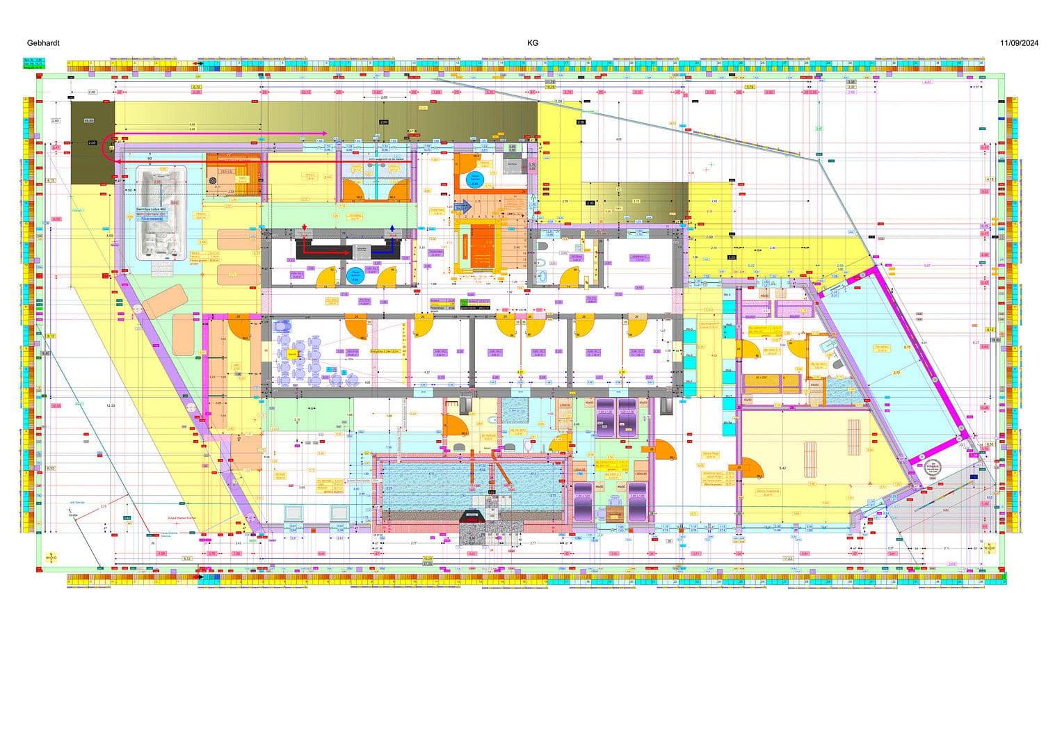 4 bedroom flat for sale, 140 m², Wildunger Str. 16, Borken (Hessen), Hesse 4 bedroom flat for sale, 140 m², Wildunger Str. 16, Borken (Hessen), Hesse