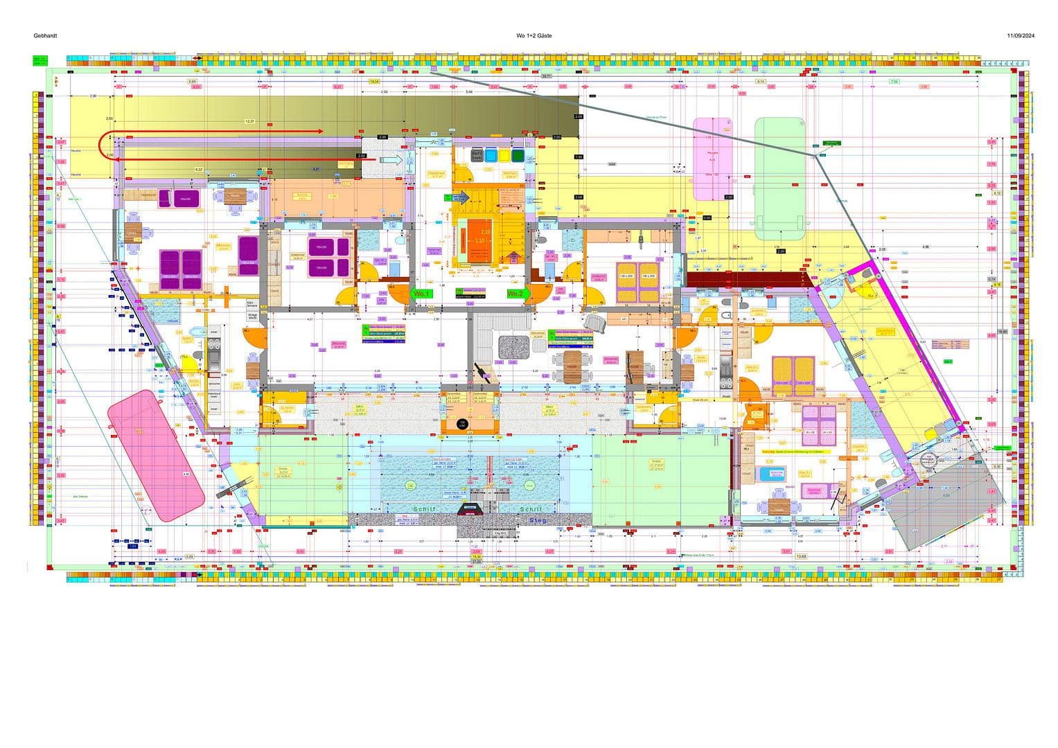 4 bedroom flat for sale, 140 m², Wildunger Str. 16, Borken (Hessen), Hesse 4 bedroom flat for sale, 140 m², Wildunger Str. 16, Borken (Hessen), Hesse