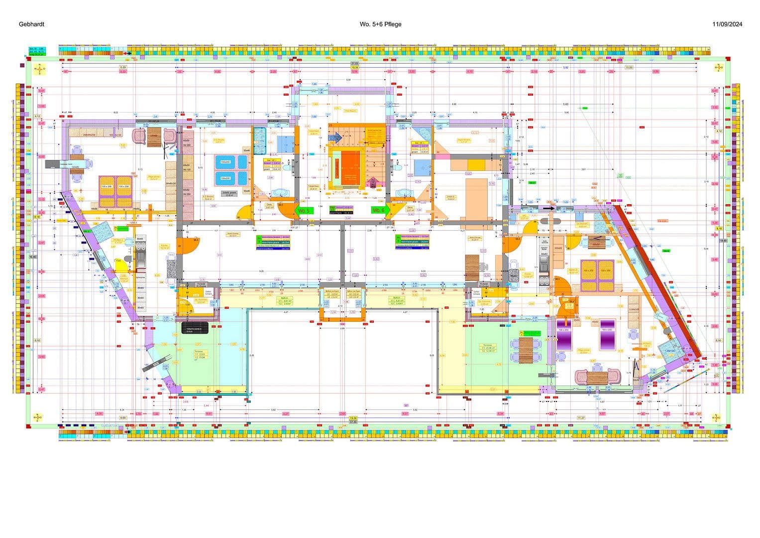4 bedroom flat for sale, 140 m², Wildunger Str. 16, Borken (Hessen), Hesse 4 bedroom flat for sale, 140 m², Wildunger Str. 16, Borken (Hessen), Hesse