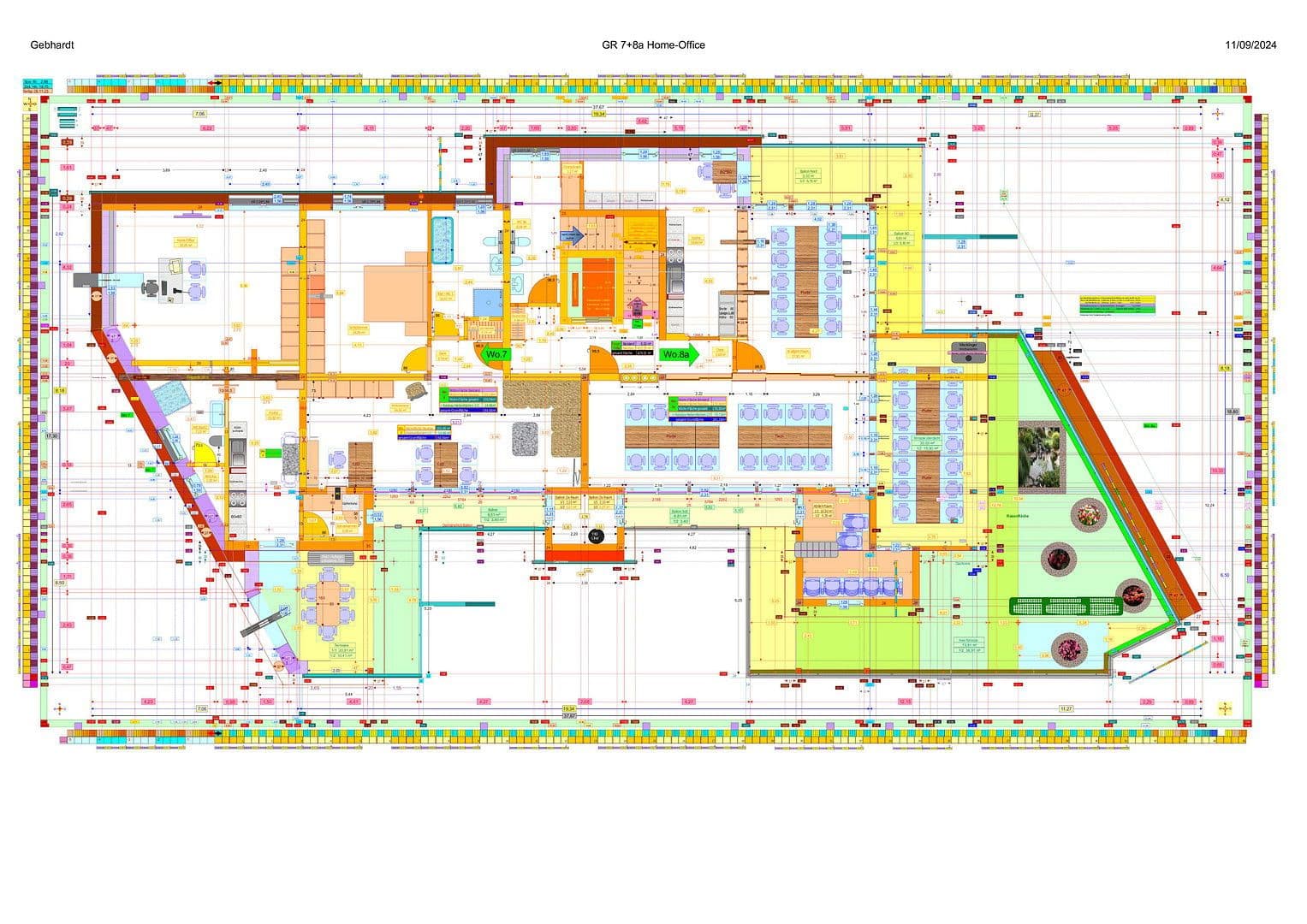 4 bedroom flat for sale, 140 m², Wildunger Str. 16, Borken (Hessen), Hesse 4 bedroom flat for sale, 140 m², Wildunger Str. 16, Borken (Hessen), Hesse