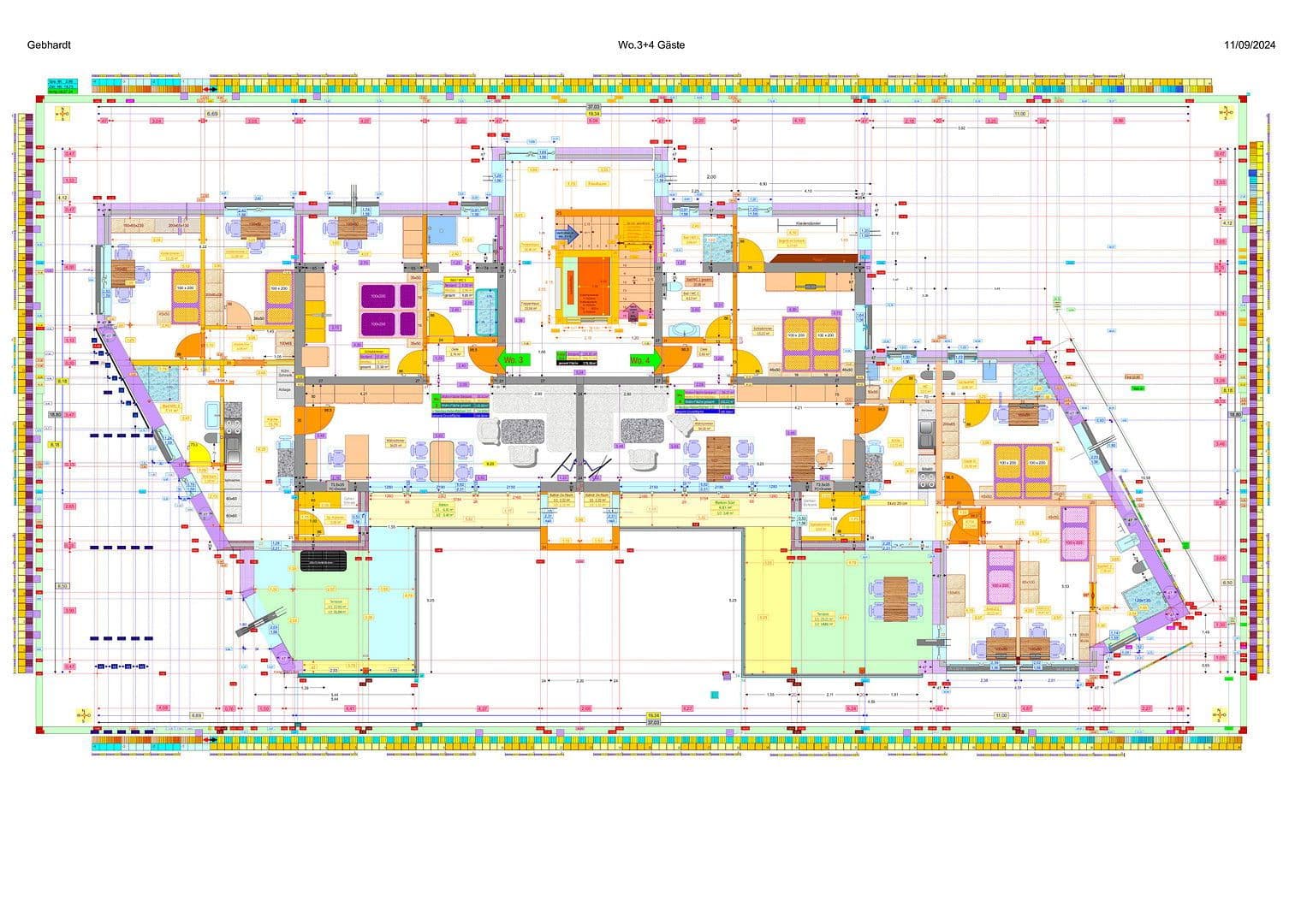 4 bedroom flat for sale, 140 m², Wildunger Str. 16, Borken (Hessen), Hesse 4 bedroom flat for sale, 140 m², Wildunger Str. 16, Borken (Hessen), Hesse