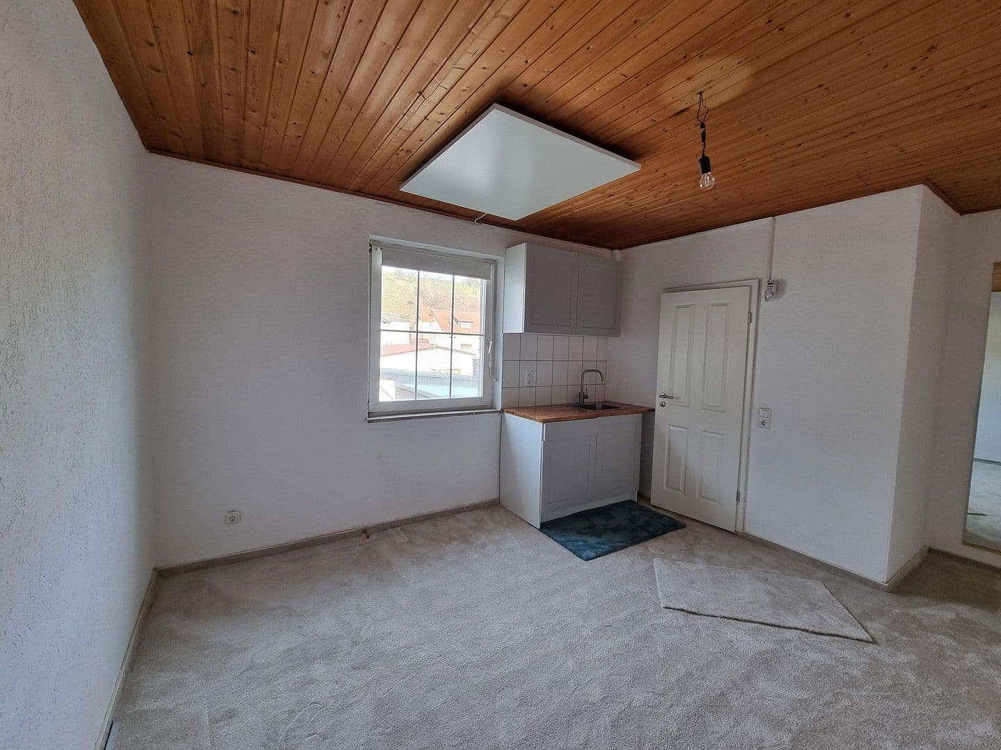 1 bedroom flat to rent, 18 m², An der Ruh 5, Wallhausen, Rhineland-Palatinate 1 bedroom flat to rent, 18 m², An der Ruh 5, Wallhausen, Rhineland-Palatinate