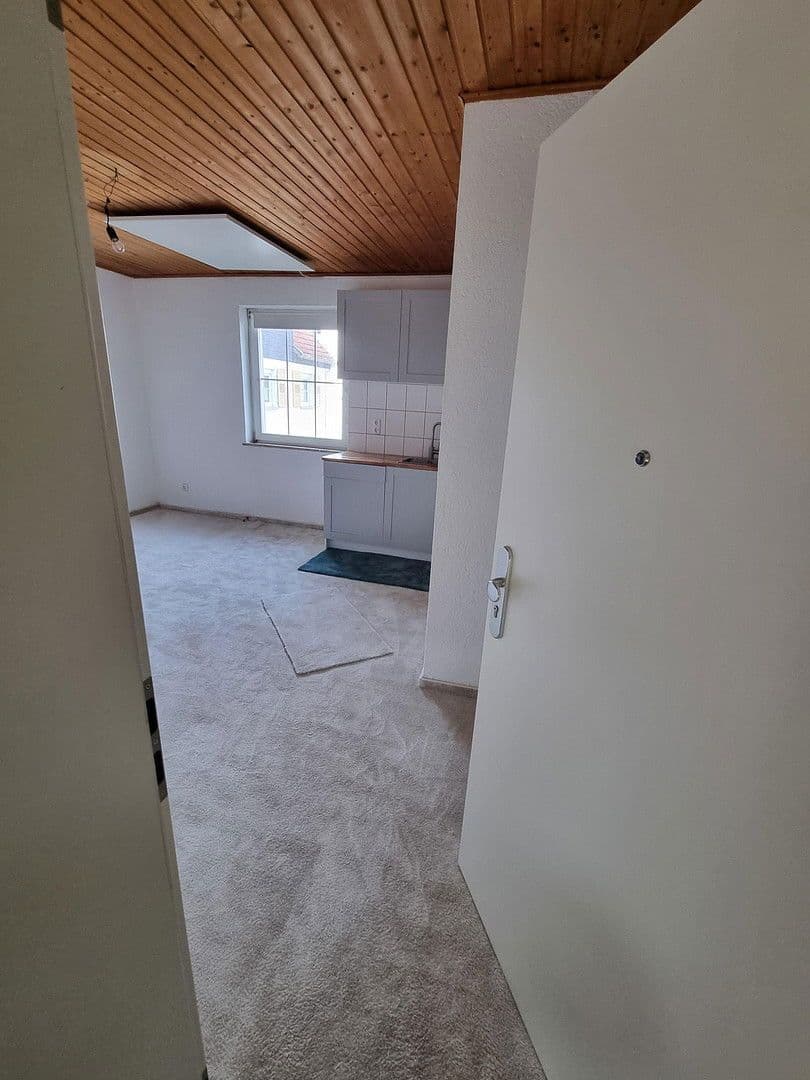 1 bedroom flat to rent, 18 m², An der Ruh 5, Wallhausen, Rhineland-Palatinate 1 bedroom flat to rent, 18 m², An der Ruh 5, Wallhausen, Rhineland-Palatinate