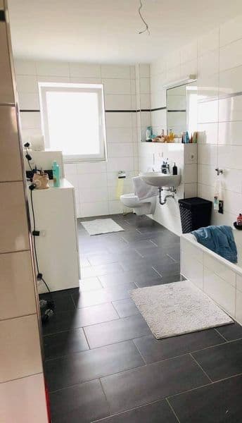 2 bedroom flat to rent, 76 m², Agilatrudstraße, Griesheim, Hesse 2 bedroom flat to rent, 76 m², Agilatrudstraße, Griesheim, Hesse