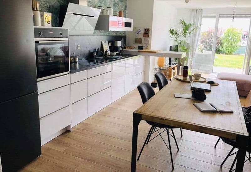 2 bedroom flat to rent, 76 m², Agilatrudstraße, Griesheim, Hesse 2 bedroom flat to rent, 76 m², Agilatrudstraße, Griesheim, Hesse