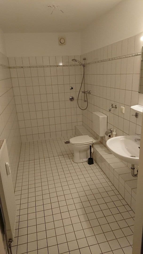 2 bedroom flat to rent, 50 m², Am Truxhof 1, Dortmund, North Rhine-Westphalia 2 bedroom flat to rent, 50 m², Am Truxhof 1, Dortmund, North Rhine-Westphalia