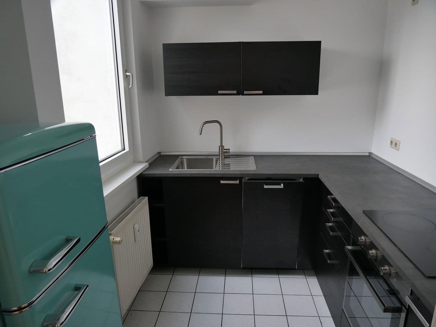 2 bedroom flat to rent, 50 m², Am Truxhof 1, Dortmund, North Rhine-Westphalia 2 bedroom flat to rent, 50 m², Am Truxhof 1, Dortmund, North Rhine-Westphalia