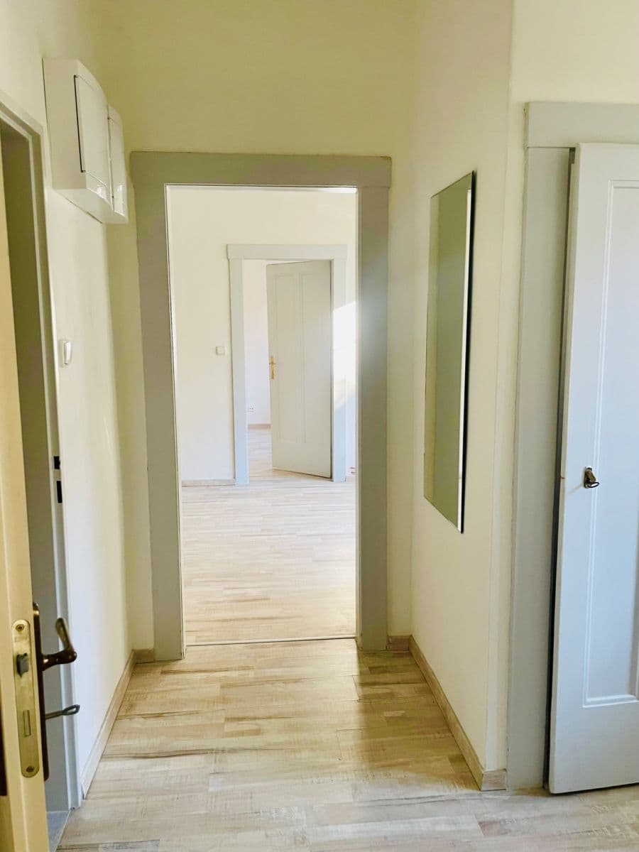 1 bedroom with open-plan kitchen flat for sale, 50 m², Na Rokytce, Prague, Prague 1 bedroom with open-plan kitchen flat for sale, 50 m², Na Rokytce, Prague, Prague