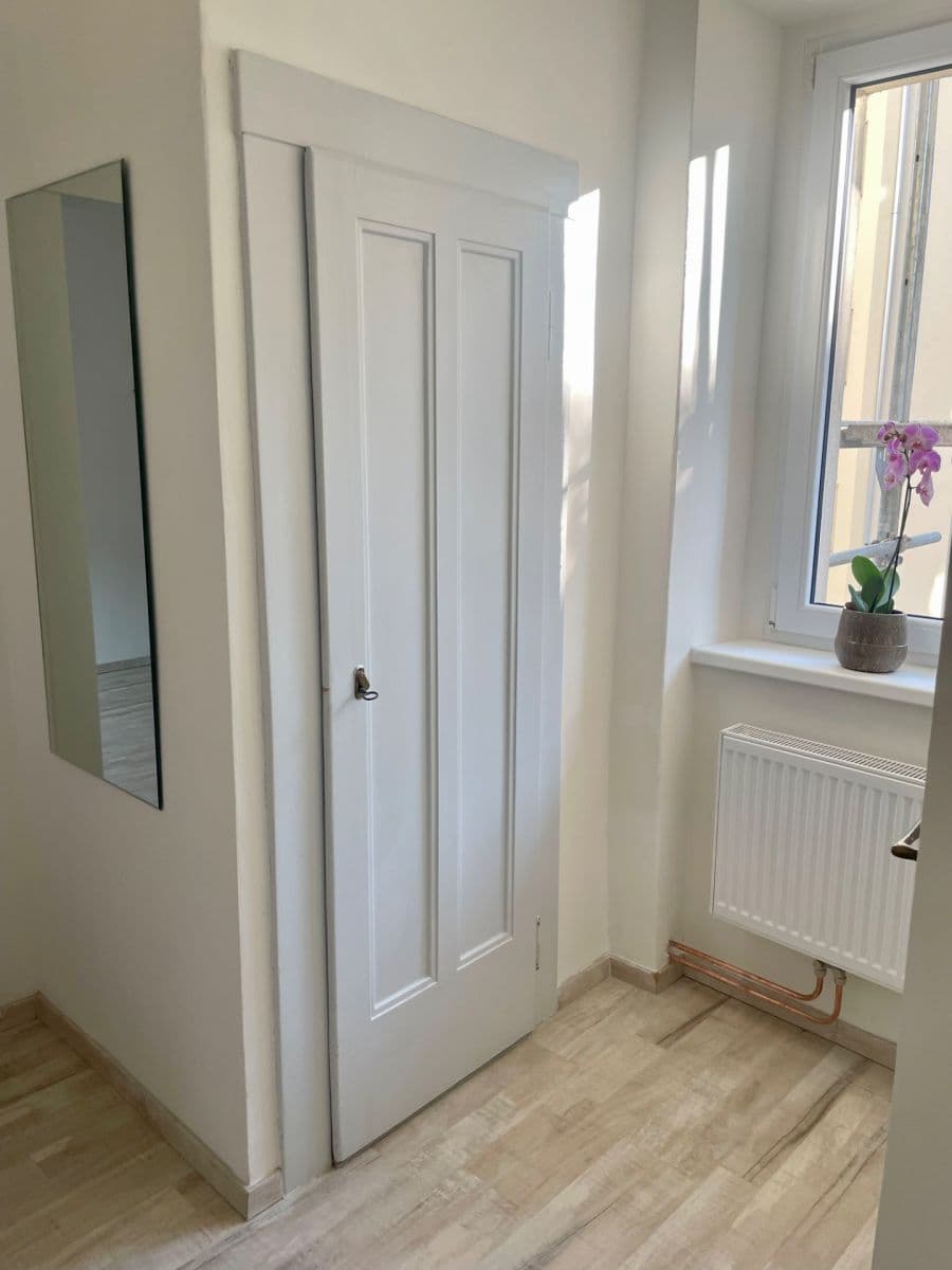 1 bedroom with open-plan kitchen flat for sale, 50 m², Na Rokytce, Prague, Prague 1 bedroom with open-plan kitchen flat for sale, 50 m², Na Rokytce, Prague, Prague