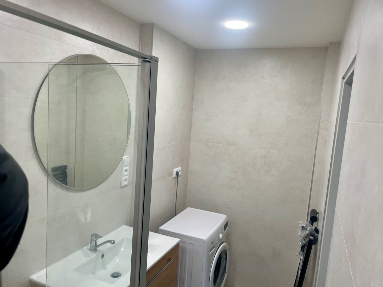 1 bedroom with open-plan kitchen flat for sale, 50 m², Na Rokytce, Prague, Prague 1 bedroom with open-plan kitchen flat for sale, 50 m², Na Rokytce, Prague, Prague