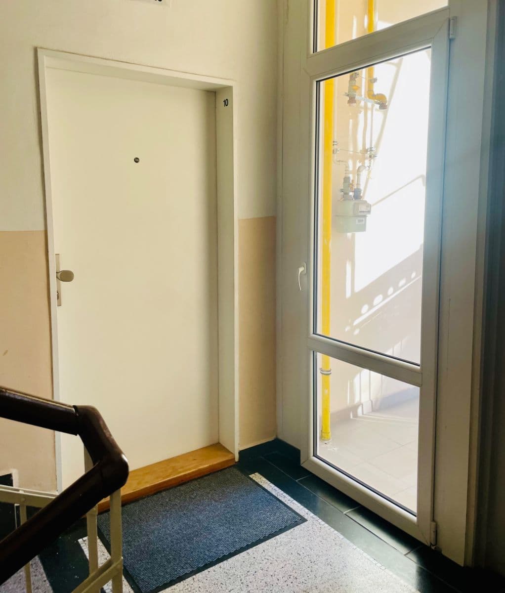 1 bedroom with open-plan kitchen flat for sale, 50 m², Na Rokytce, Prague, Prague 1 bedroom with open-plan kitchen flat for sale, 50 m², Na Rokytce, Prague, Prague