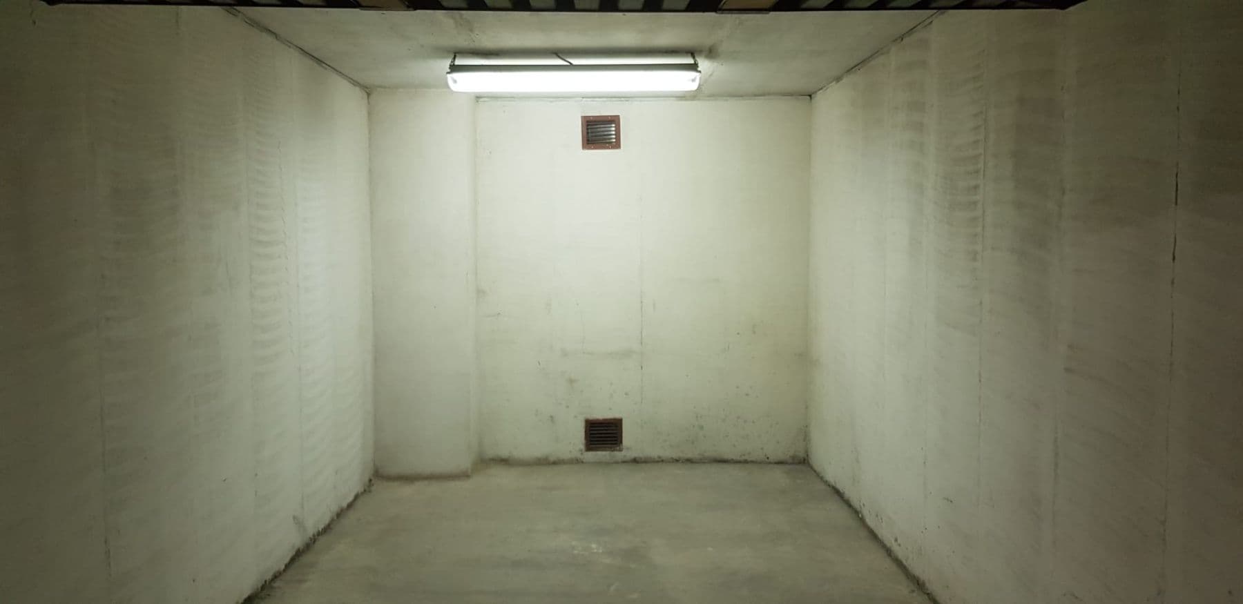 garage to rent, 17 m², Chalupkova, Prague, Prague garage to rent, 17 m², Chalupkova, Prague, Prague