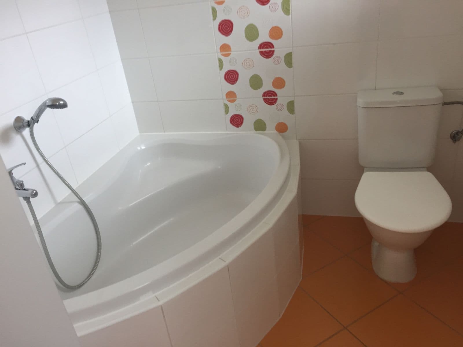 1 bedroom with open-plan kitchen flat to rent, 43 m², Jamborova, Brno, Jihomoravský Region 1 bedroom with open-plan kitchen flat to rent, 43 m², Jamborova, Brno, Jihomoravský Region