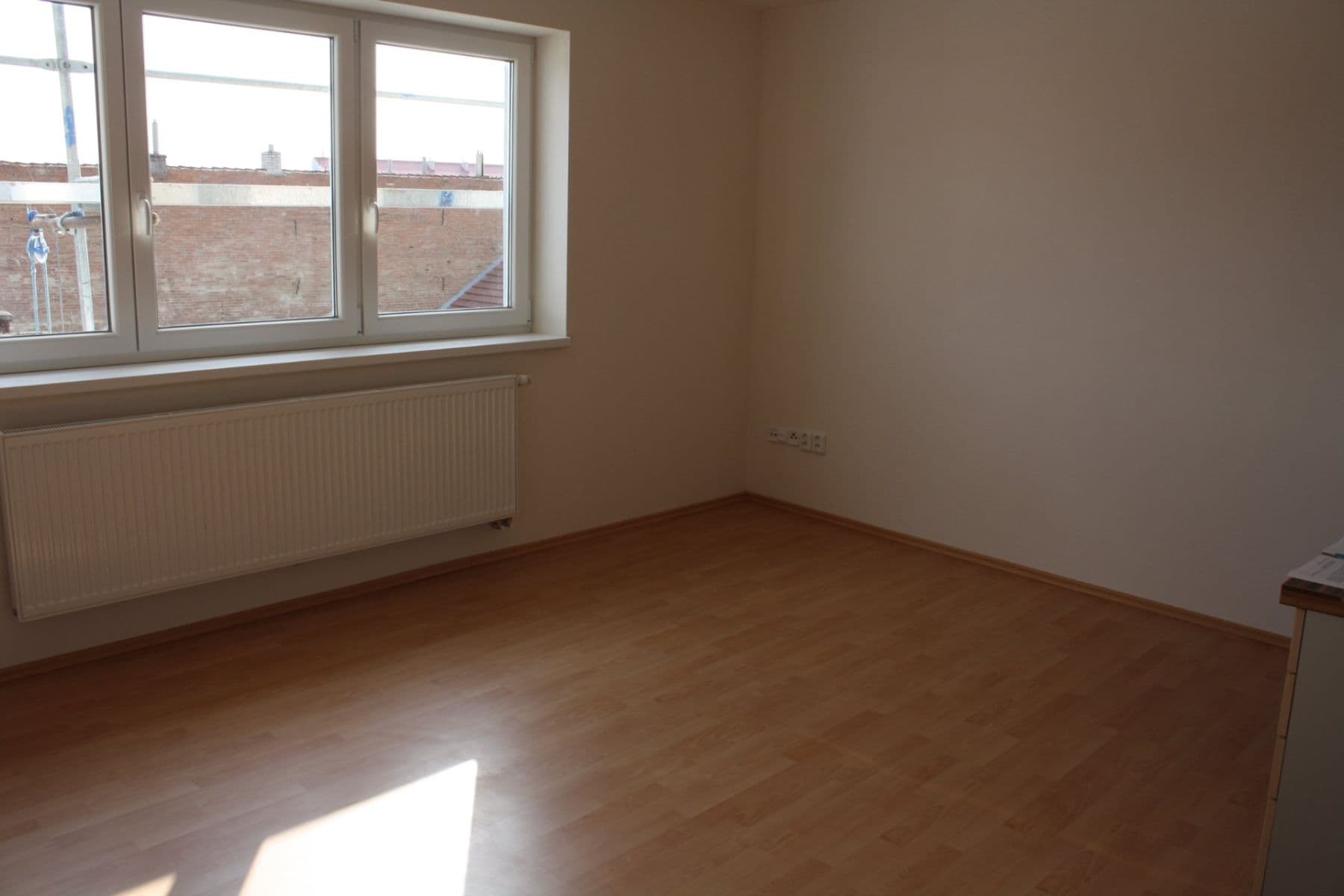 Studio flat to rent, 33 m², Hálkova, Brno, Jihomoravský Region Studio flat to rent, 33 m², Hálkova, Brno, Jihomoravský Region