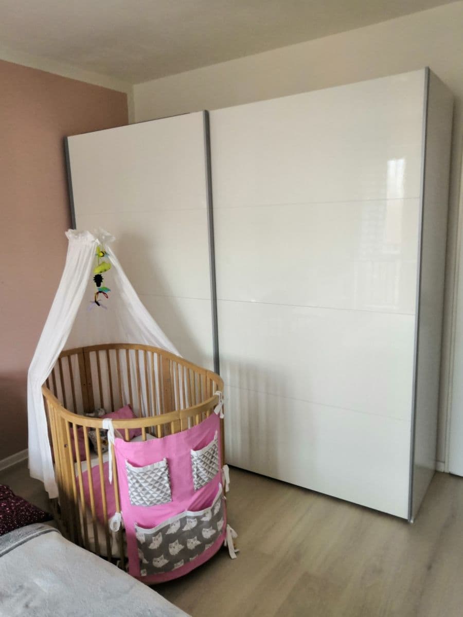 2 bedroom with open-plan kitchen flat to rent, 63 m², Ukrajinská, Ostrava, Moravskoslezský Region 2 bedroom with open-plan kitchen flat to rent, 63 m², Ukrajinská, Ostrava, Moravskoslezský Region