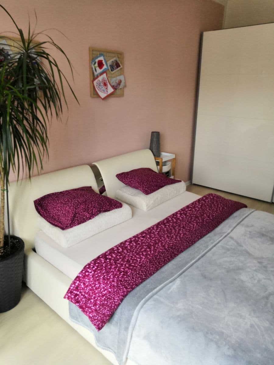 2 bedroom with open-plan kitchen flat to rent, 63 m², Ukrajinská, Ostrava, Moravskoslezský Region 2 bedroom with open-plan kitchen flat to rent, 63 m², Ukrajinská, Ostrava, Moravskoslezský Region