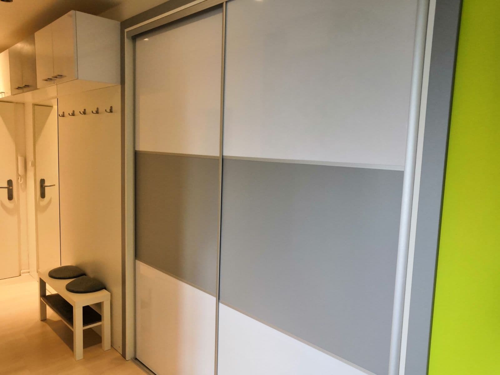 2 bedroom with open-plan kitchen flat to rent, 63 m², Ukrajinská, Ostrava, Moravskoslezský Region 2 bedroom with open-plan kitchen flat to rent, 63 m², Ukrajinská, Ostrava, Moravskoslezský Region