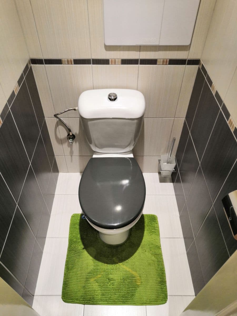 2 bedroom with open-plan kitchen flat to rent, 63 m², Ukrajinská, Ostrava, Moravskoslezský Region 2 bedroom with open-plan kitchen flat to rent, 63 m², Ukrajinská, Ostrava, Moravskoslezský Region