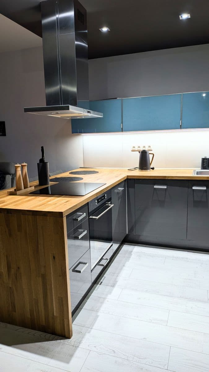 3 bedroom flat to rent, 68 m², Kresánkova, Karlova Ves, Bratislavský Region 3 bedroom flat to rent, 68 m², Kresánkova, Karlova Ves, Bratislavský Region