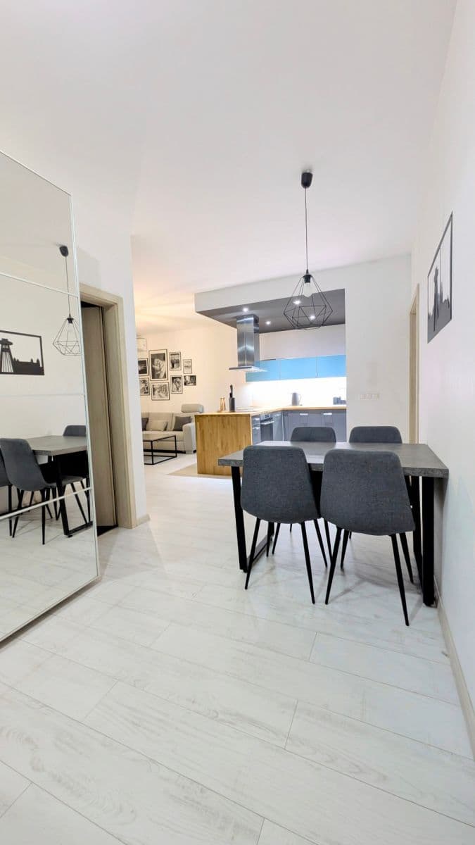 3 bedroom flat to rent, 68 m², Kresánkova, Karlova Ves, Bratislavský Region 3 bedroom flat to rent, 68 m², Kresánkova, Karlova Ves, Bratislavský Region