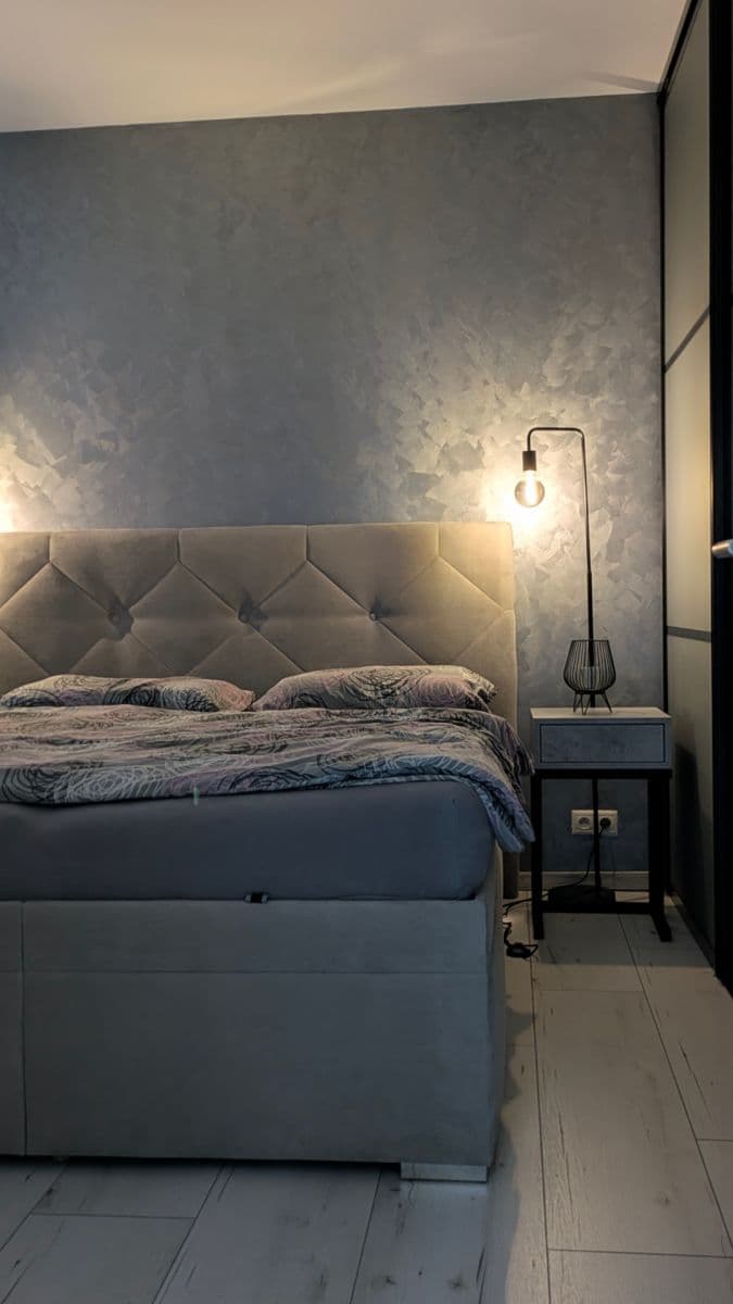 3 bedroom flat to rent, 68 m², Kresánkova, Karlova Ves, Bratislavský Region 3 bedroom flat to rent, 68 m², Kresánkova, Karlova Ves, Bratislavský Region