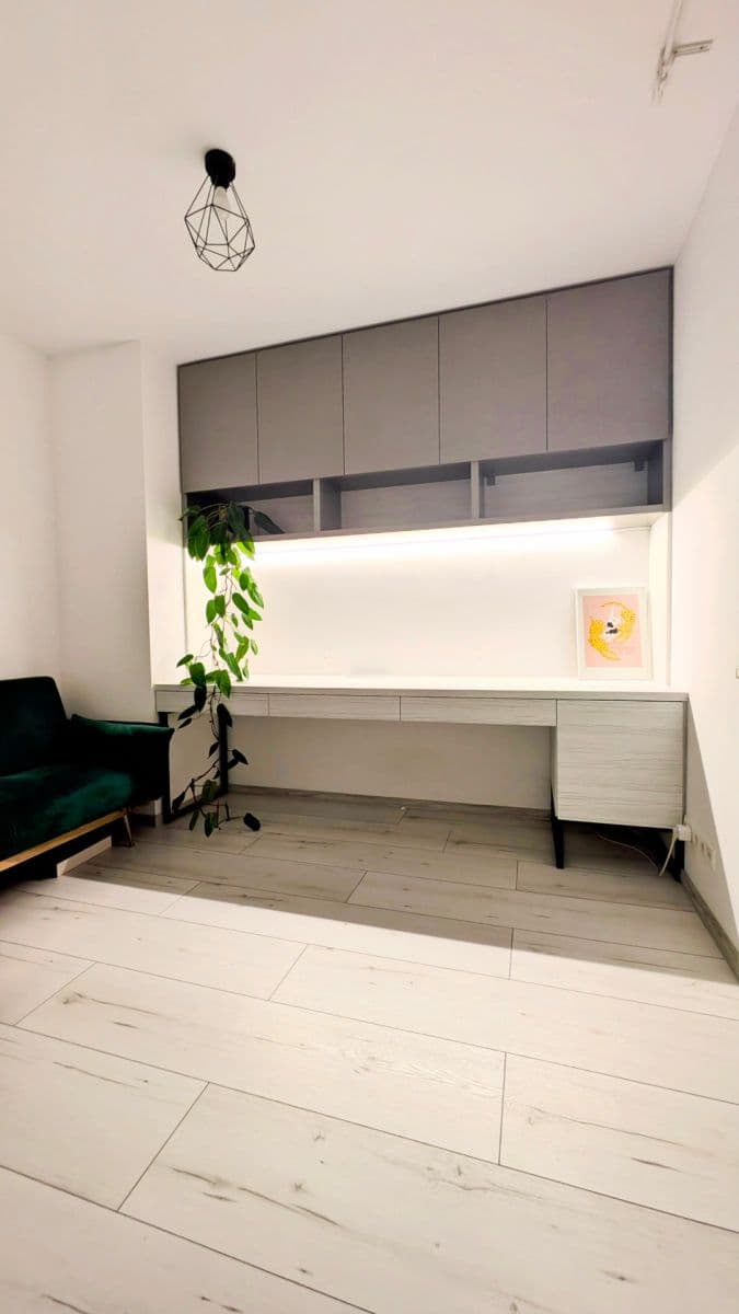 3 bedroom flat to rent, 68 m², Kresánkova, Karlova Ves, Bratislavský Region 3 bedroom flat to rent, 68 m², Kresánkova, Karlova Ves, Bratislavský Region