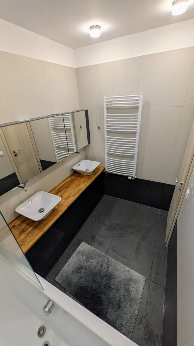 3 bedroom flat to rent, 68 m², Kresánkova, Karlova Ves, Bratislavský Region 3 bedroom flat to rent, 68 m², Kresánkova, Karlova Ves, Bratislavský Region