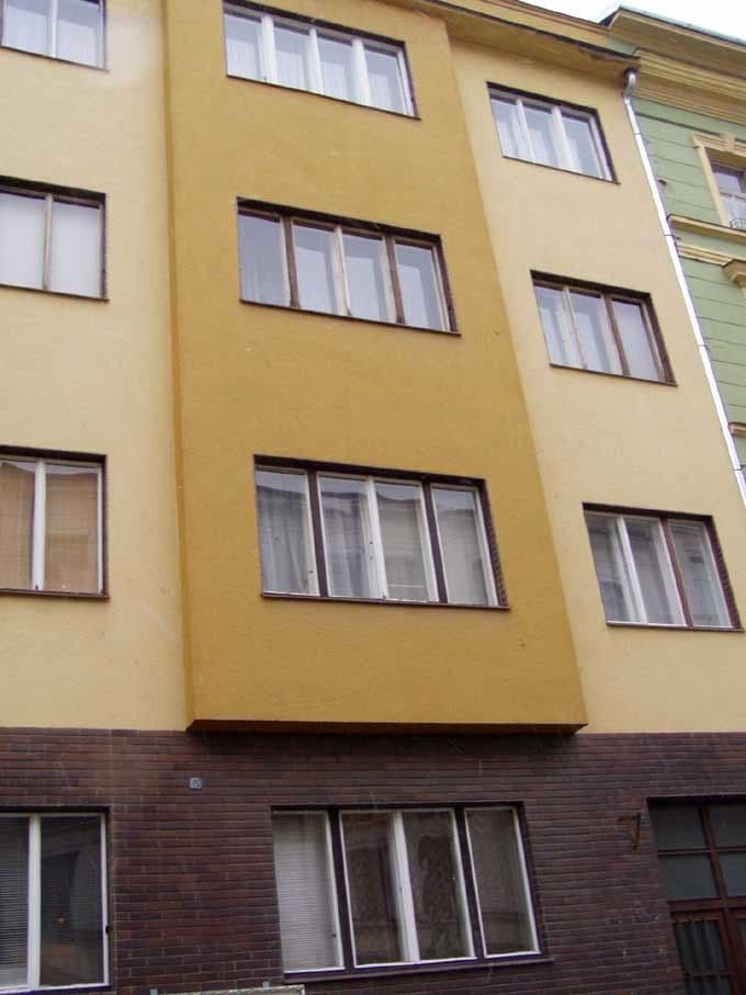 2 bedroom flat to rent, 60 m², Vlkova, Prague, Prague 2 bedroom flat to rent, 60 m², Vlkova, Prague, Prague
