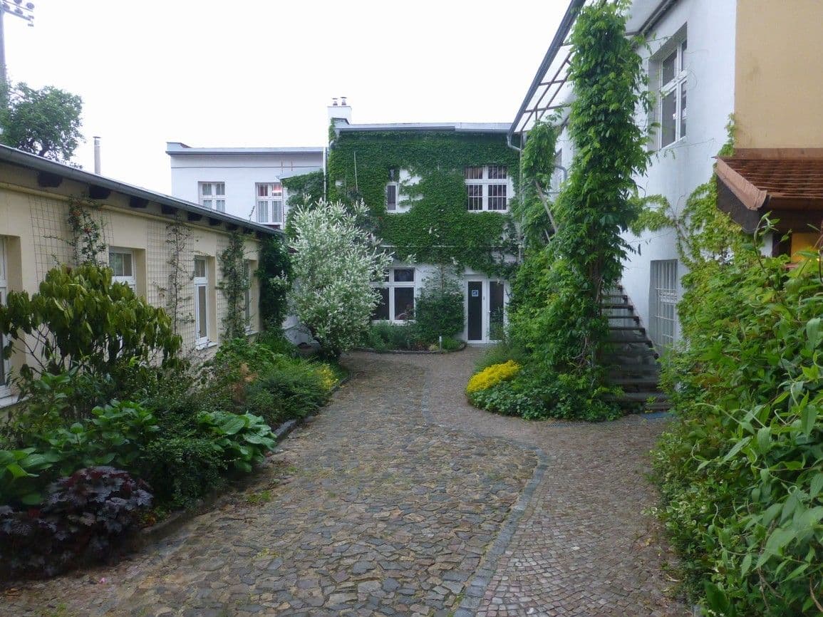 2 bedroom flat to rent, 60 m², Vlkova, Prague, Prague 2 bedroom flat to rent, 60 m², Vlkova, Prague, Prague