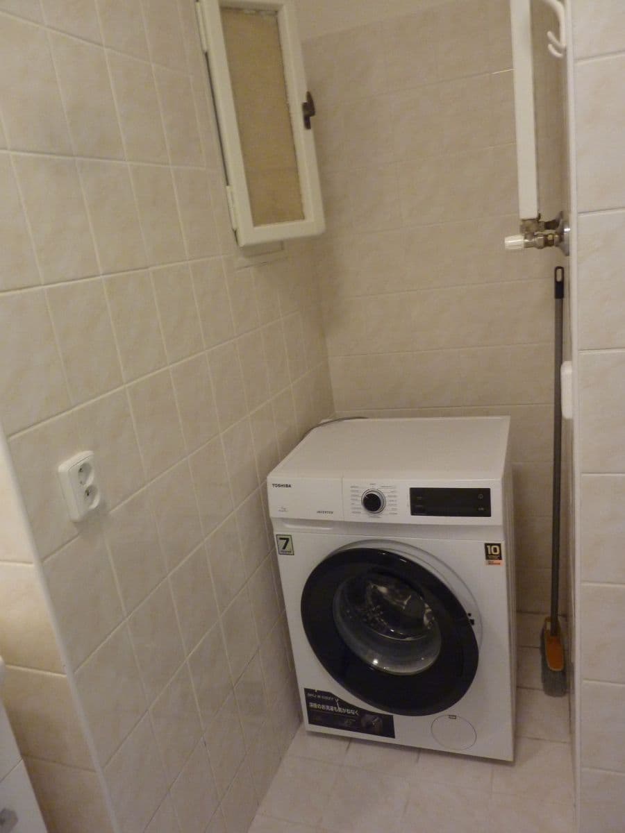 2 bedroom flat to rent, 60 m², Vlkova, Prague, Prague 2 bedroom flat to rent, 60 m², Vlkova, Prague, Prague