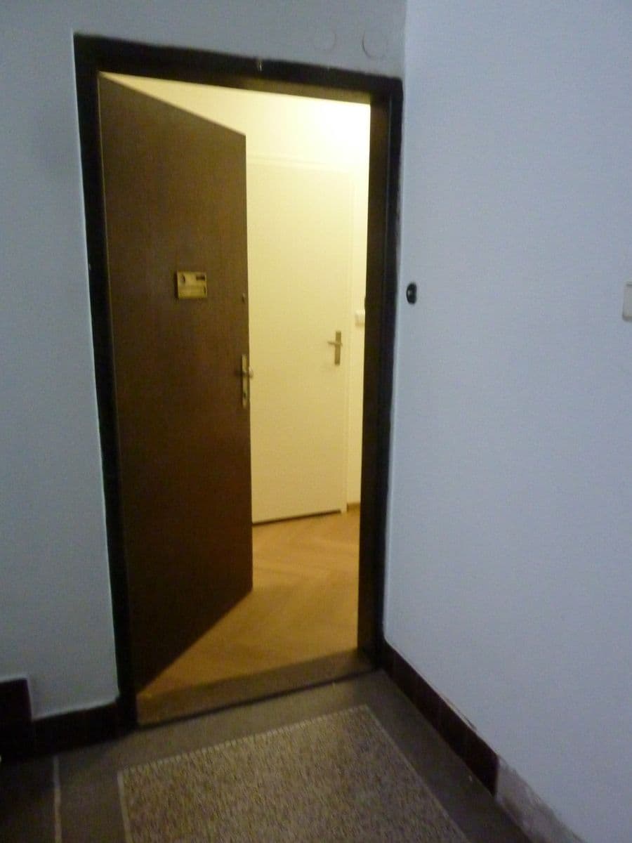 2 bedroom flat to rent, 60 m², Vlkova, Prague, Prague 2 bedroom flat to rent, 60 m², Vlkova, Prague, Prague