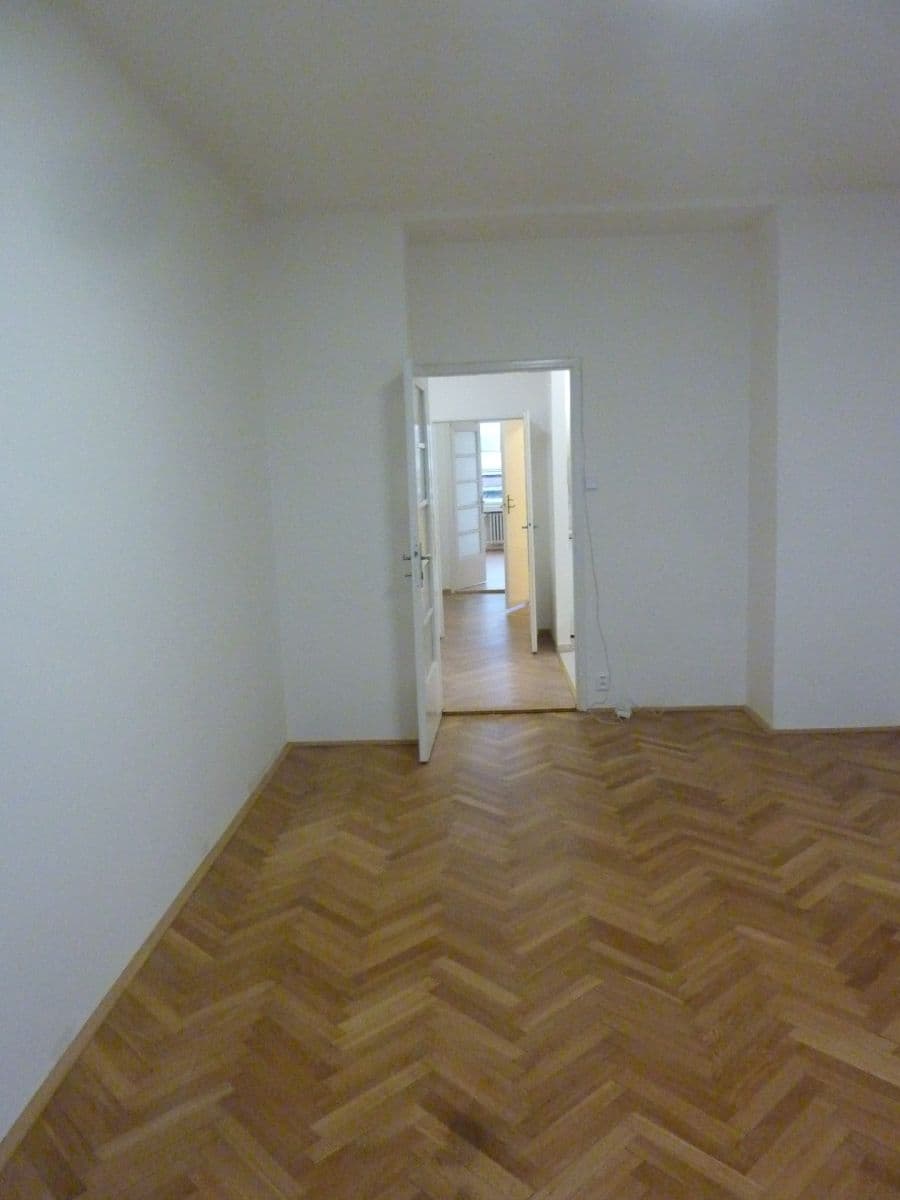 2 bedroom flat to rent, 60 m², Vlkova, Prague, Prague 2 bedroom flat to rent, 60 m², Vlkova, Prague, Prague