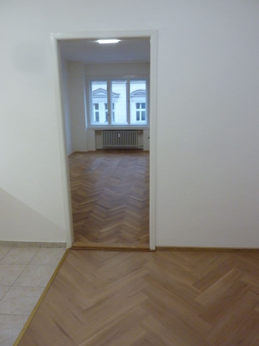 2 bedroom flat to rent, 60 m², Vlkova, Prague, Prague 2 bedroom flat to rent, 60 m², Vlkova, Prague, Prague