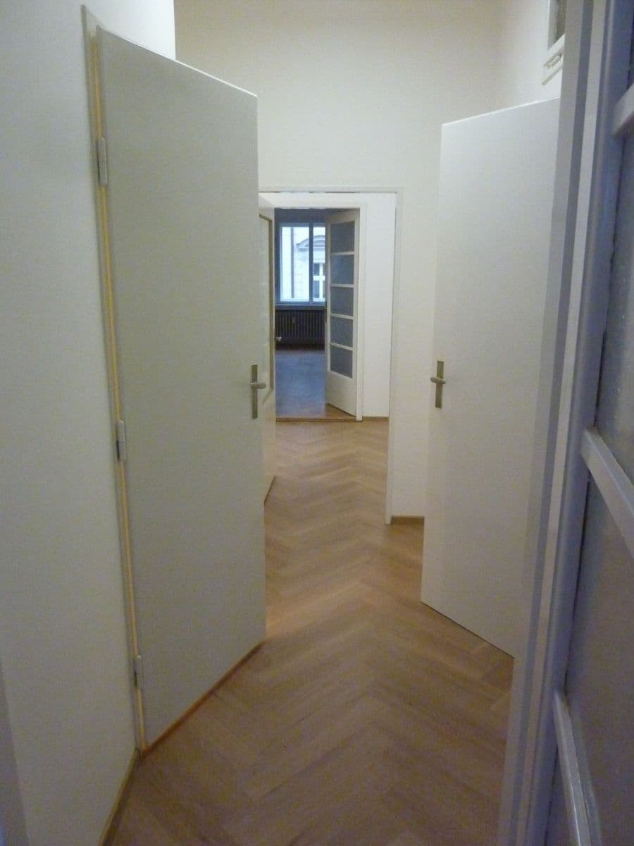 2 bedroom flat to rent, 60 m², Vlkova, Prague, Prague 2 bedroom flat to rent, 60 m², Vlkova, Prague, Prague