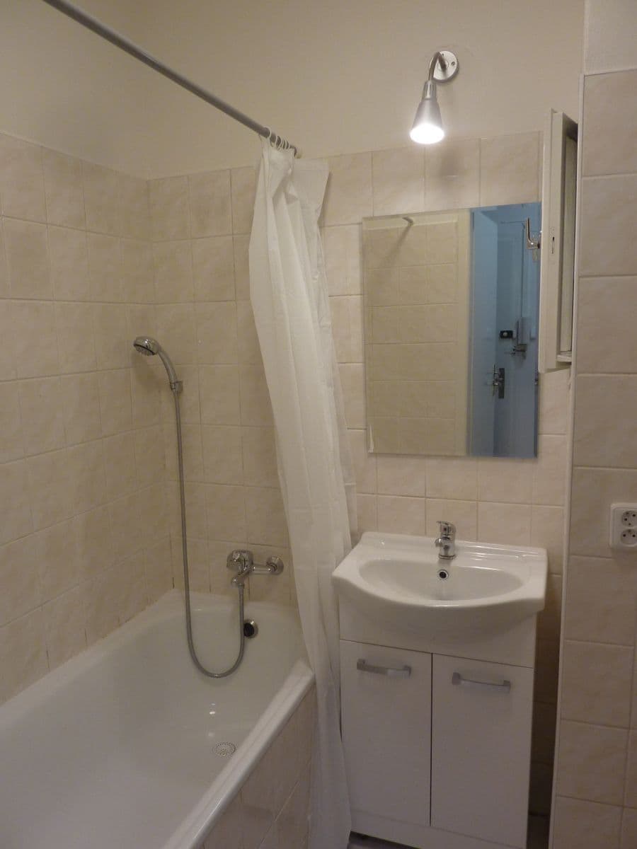 2 bedroom flat to rent, 60 m², Vlkova, Prague, Prague 2 bedroom flat to rent, 60 m², Vlkova, Prague, Prague