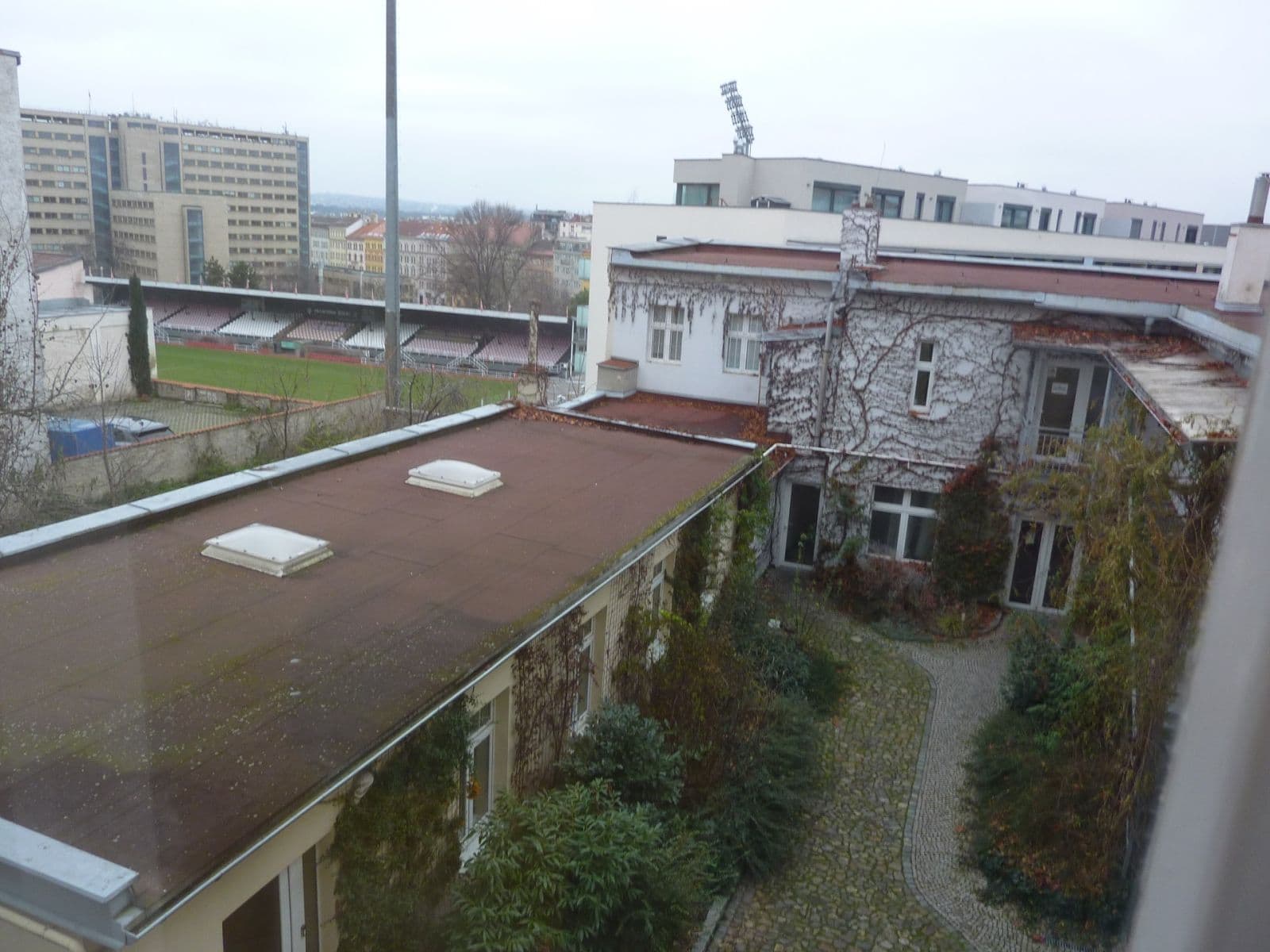 2 bedroom flat to rent, 60 m², Vlkova, Prague, Prague 2 bedroom flat to rent, 60 m², Vlkova, Prague, Prague