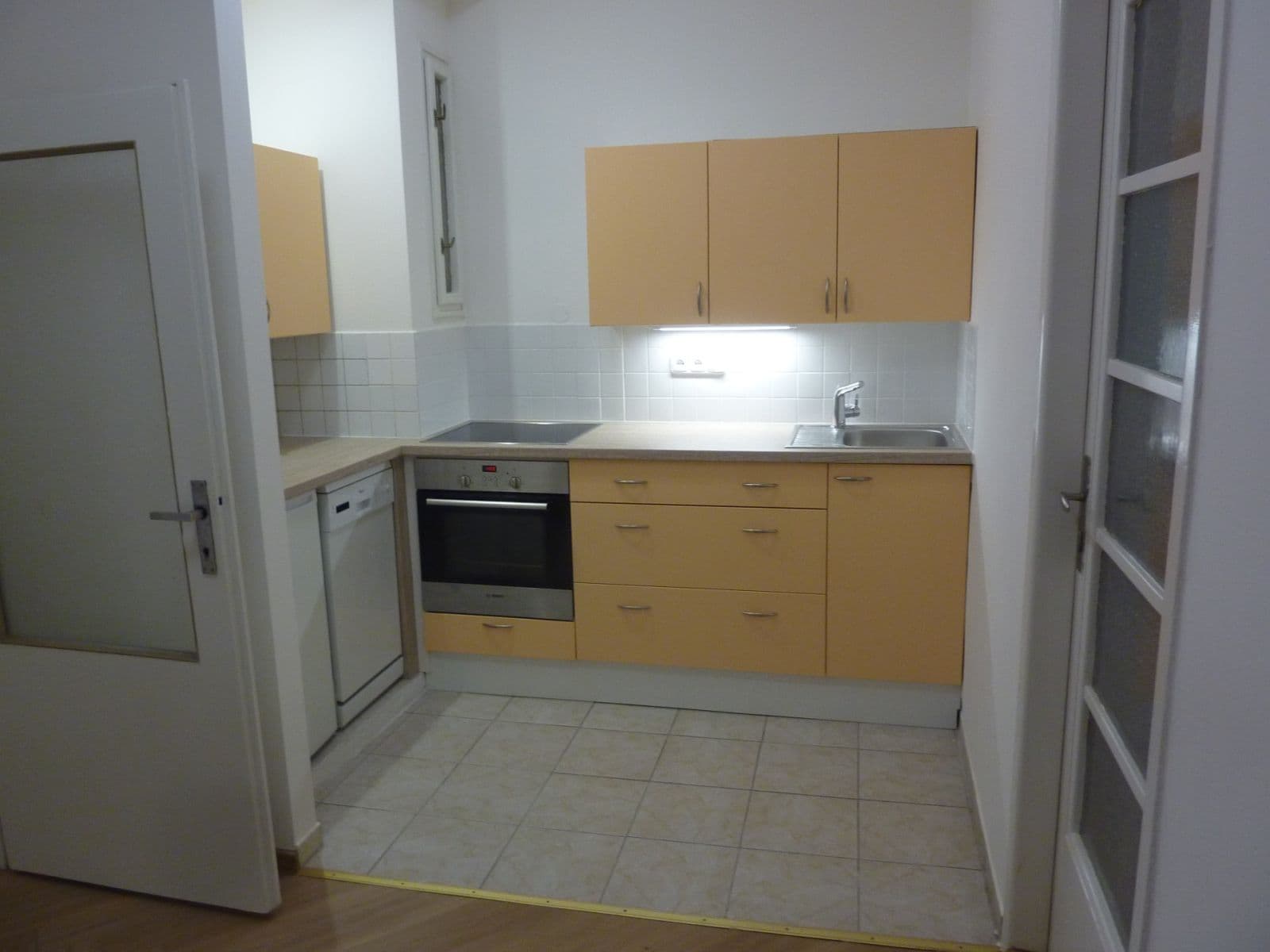 2 bedroom flat to rent, 60 m², Vlkova, Prague, Prague 2 bedroom flat to rent, 60 m², Vlkova, Prague, Prague