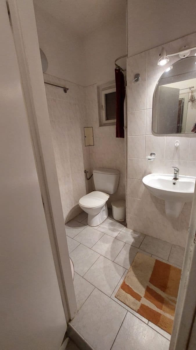 Studio flat to rent, 21 m², Koulova, Prague, Prague Studio flat to rent, 21 m², Koulova, Prague, Prague