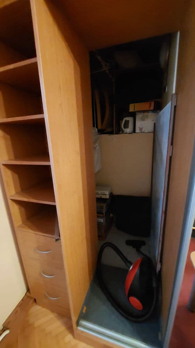 Studio flat to rent, 21 m², Koulova, Prague, Prague Studio flat to rent, 21 m², Koulova, Prague, Prague