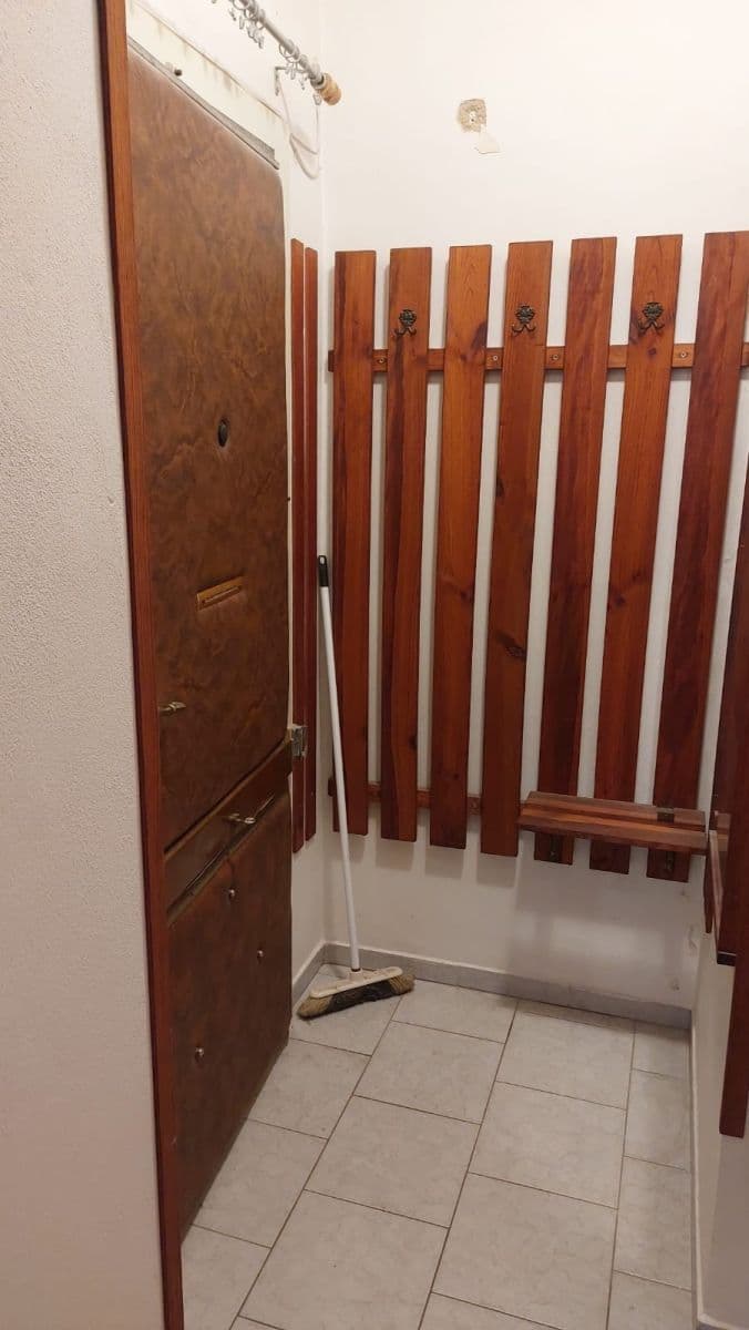 Studio flat to rent, 21 m², Koulova, Prague, Prague Studio flat to rent, 21 m², Koulova, Prague, Prague