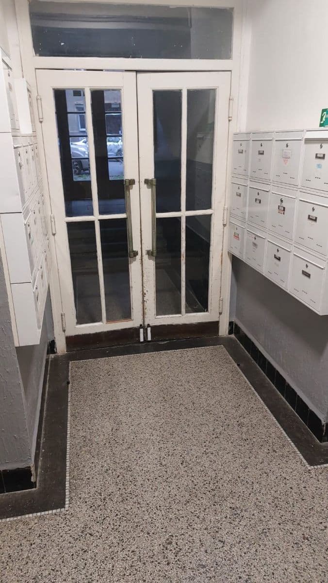 Studio flat to rent, 21 m², Koulova, Prague, Prague Studio flat to rent, 21 m², Koulova, Prague, Prague