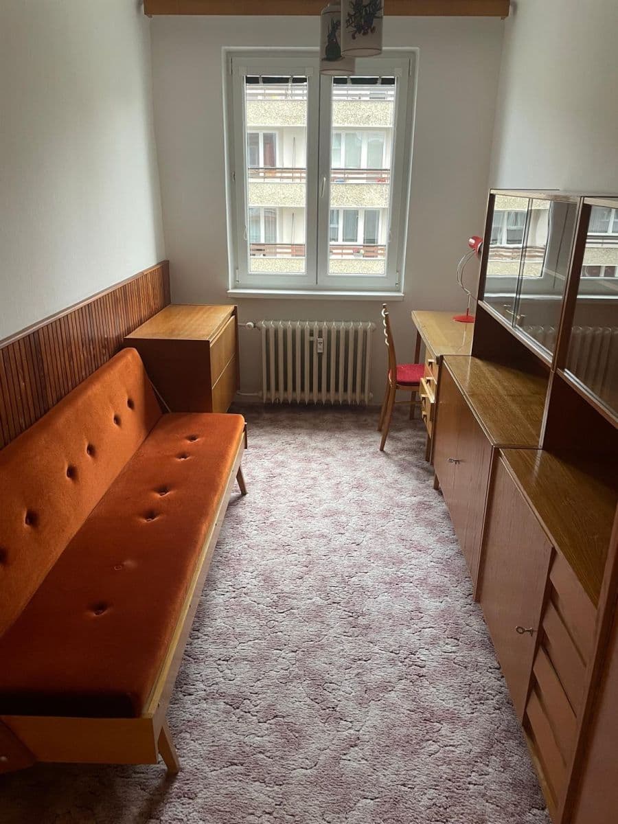 3 bedroom flat to rent, 66 m², Jana Čarka, České Budějovice, Jihočeský Region 3 bedroom flat to rent, 66 m², Jana Čarka, České Budějovice, Jihočeský Region