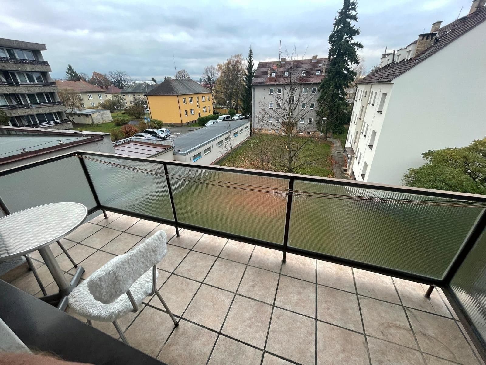 3 bedroom flat to rent, 66 m², Jana Čarka, České Budějovice, Jihočeský Region 3 bedroom flat to rent, 66 m², Jana Čarka, České Budějovice, Jihočeský Region