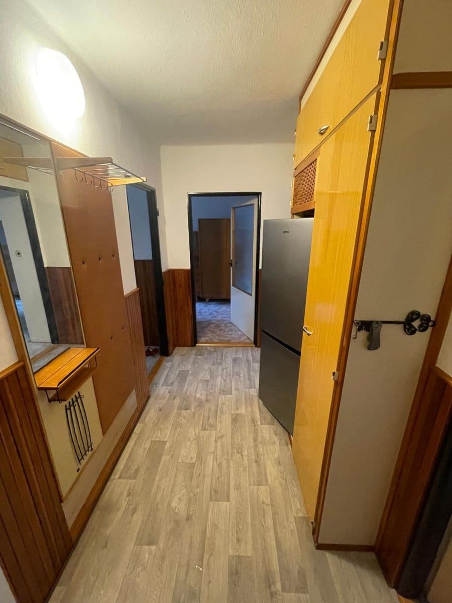 3 bedroom flat to rent, 66 m², Jana Čarka, České Budějovice, Jihočeský Region 3 bedroom flat to rent, 66 m², Jana Čarka, České Budějovice, Jihočeský Region