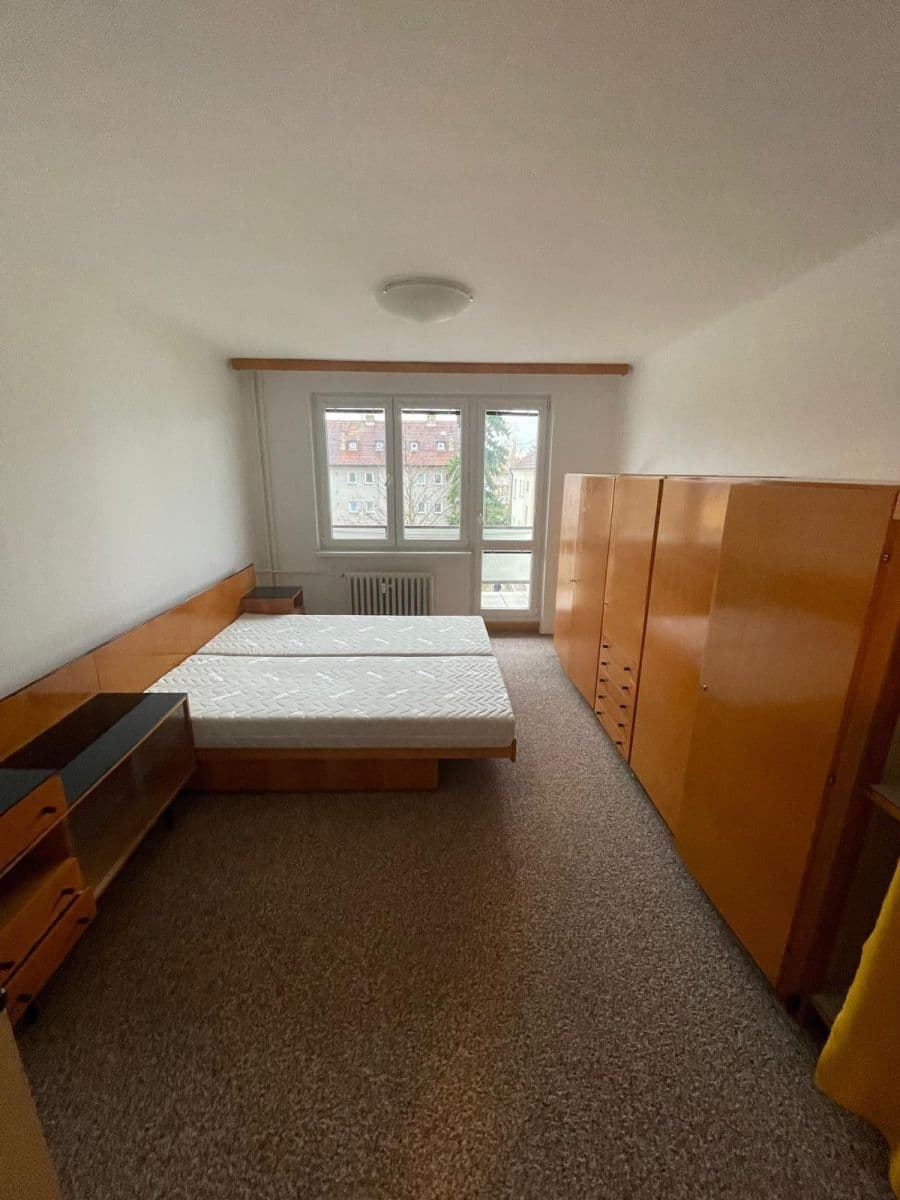 3 bedroom flat to rent, 66 m², Jana Čarka, České Budějovice, Jihočeský Region 3 bedroom flat to rent, 66 m², Jana Čarka, České Budějovice, Jihočeský Region