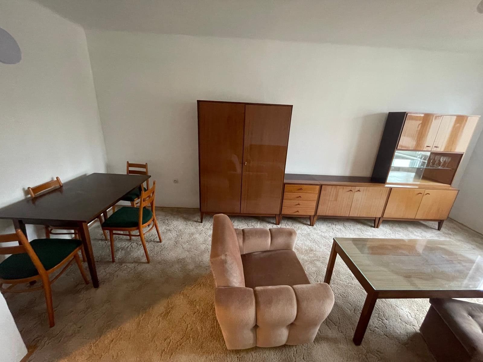 3 bedroom flat to rent, 66 m², Jana Čarka, České Budějovice, Jihočeský Region 3 bedroom flat to rent, 66 m², Jana Čarka, České Budějovice, Jihočeský Region